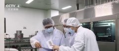 <b>“315”晚会上的磷酸盐含量超标145%的“保水虾仁</b>